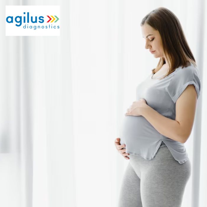 Agilus Diagnostics