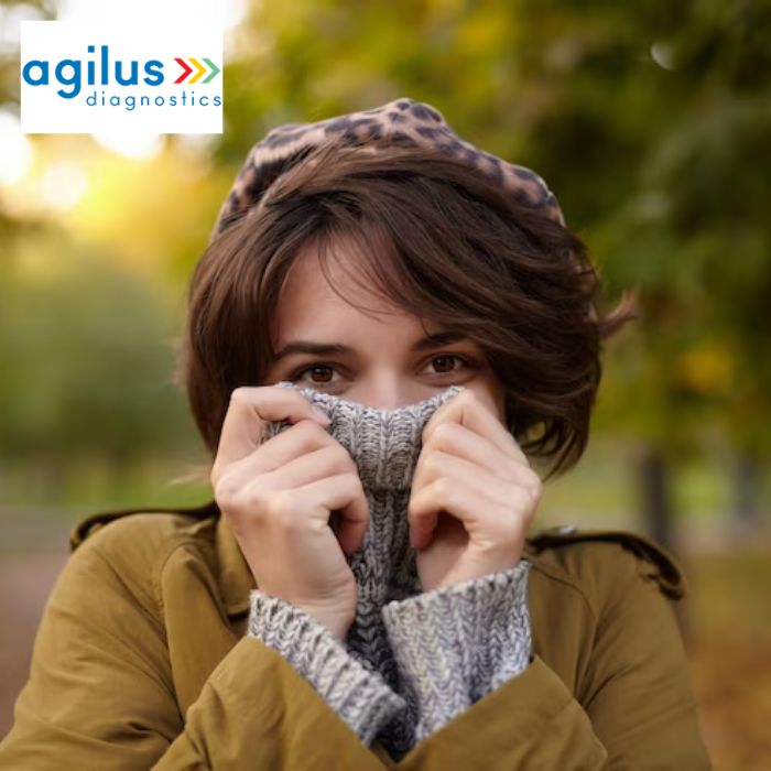 Agilus Diagnostics
