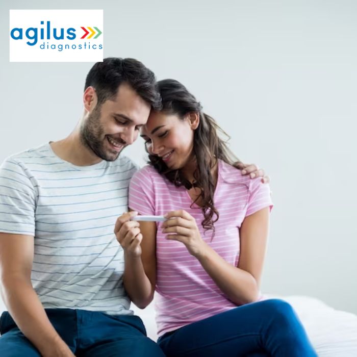 Agilus Diagnostics