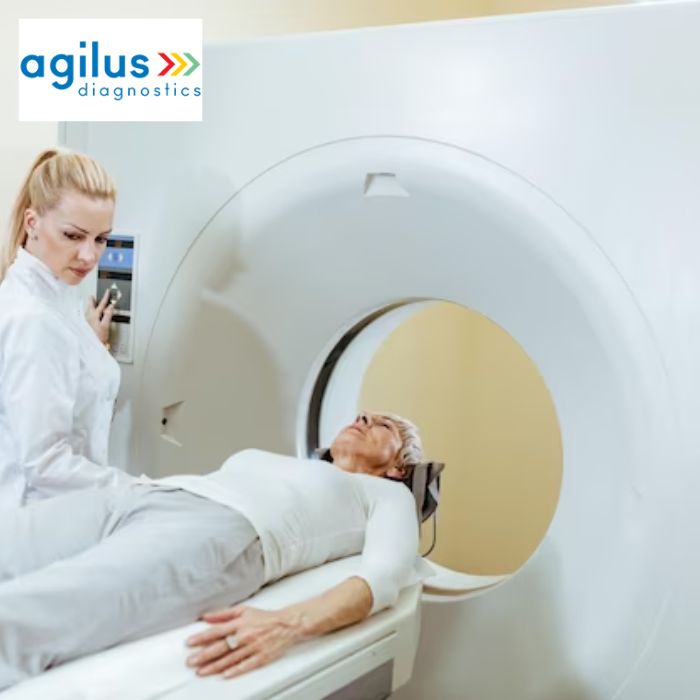 Agilus Diagnostics